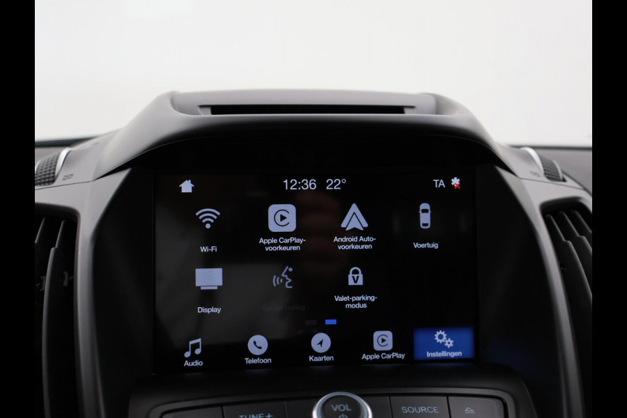 Ford Kuga 1.5 ECOBOOST 150 PK ST-LINE + AFN. TREKHAAK + STUUR/STOELVERW. | CAMERA | CARPLAY | 18 INCH