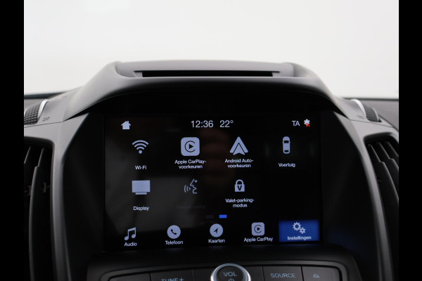 Ford Kuga 1.5 ECOBOOST 150 PK ST-LINE + AFN. TREKHAAK + STUUR/STOELVERW. | CAMERA | CARPLAY | 18 INCH