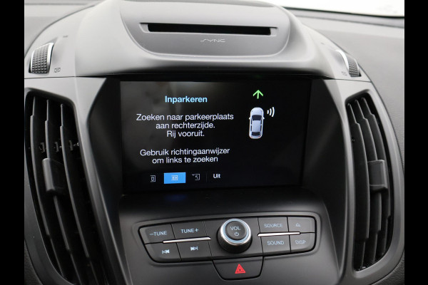 Ford Kuga 1.5 ECOBOOST 150 PK ST-LINE + AFN. TREKHAAK + STUUR/STOELVERW. | CAMERA | CARPLAY | 18 INCH