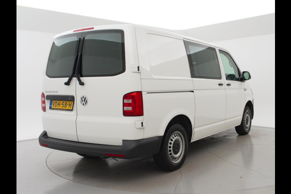 Volkswagen Transporter 2.0 TDI 150 PK DSG AUT. + APPLE CARPLAY / NAVIGATIE / DAB+