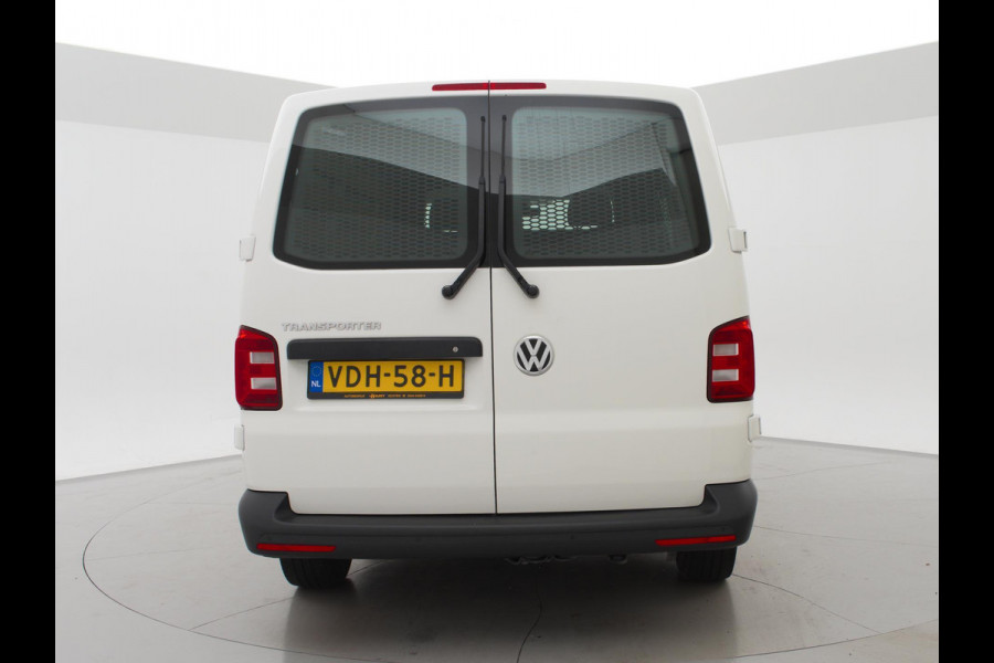 Volkswagen Transporter 2.0 TDI 150 PK DSG AUT. + APPLE CARPLAY / NAVIGATIE / DAB+