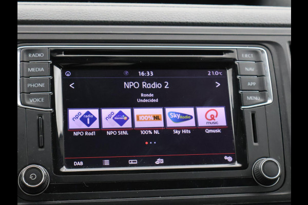 Volkswagen Transporter 2.0 TDI 150 PK DSG AUT. + APPLE CARPLAY / NAVIGATIE / DAB+