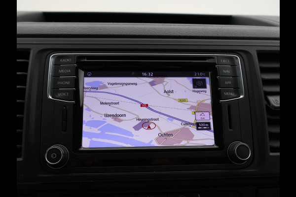 Volkswagen Transporter 2.0 TDI 150 PK DSG AUT. + APPLE CARPLAY / NAVIGATIE / DAB+