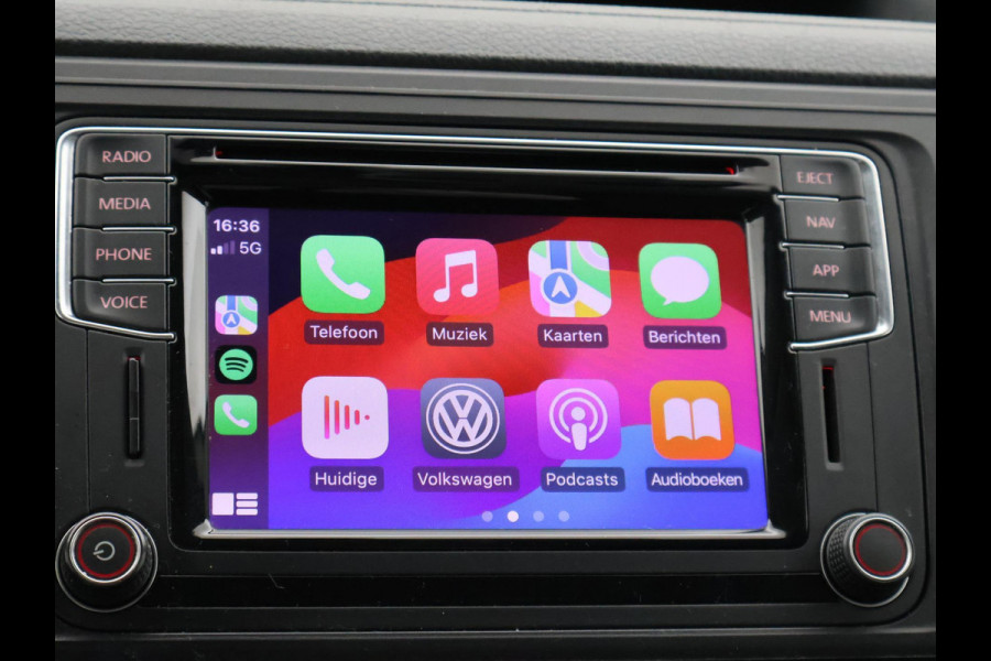 Volkswagen Transporter 2.0 TDI 150 PK DSG AUT. + APPLE CARPLAY / NAVIGATIE / DAB+