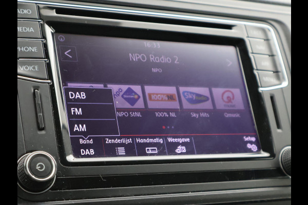 Volkswagen Transporter 2.0 TDI 150 PK DSG AUT. + APPLE CARPLAY / NAVIGATIE / DAB+