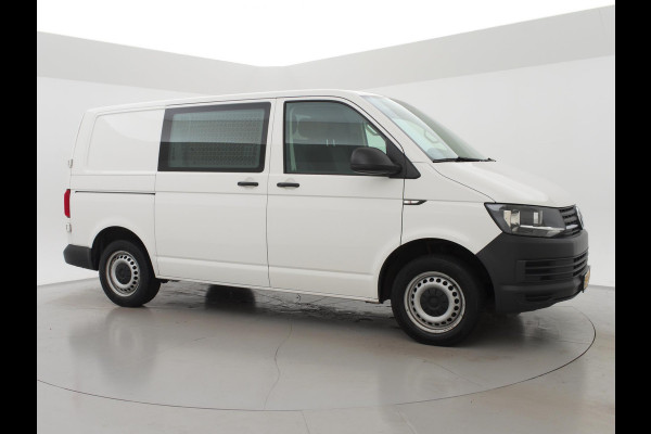 Volkswagen Transporter 2.0 TDI 150 PK DSG AUT. + APPLE CARPLAY / NAVIGATIE / DAB+