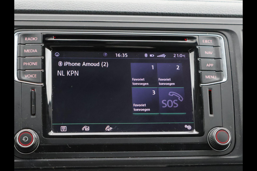 Volkswagen Transporter 2.0 TDI 150 PK DSG AUT. + APPLE CARPLAY / NAVIGATIE / DAB+