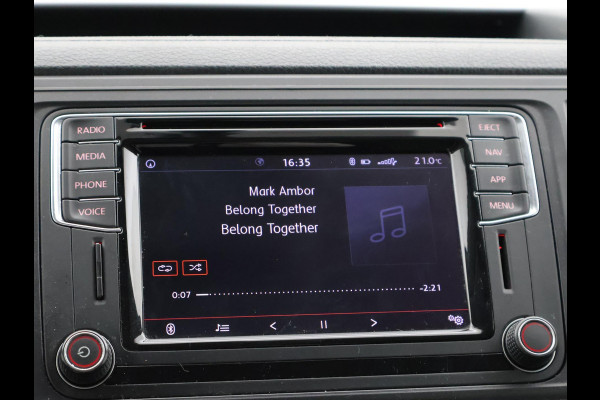 Volkswagen Transporter 2.0 TDI 150 PK DSG AUT. + APPLE CARPLAY / NAVIGATIE / DAB+