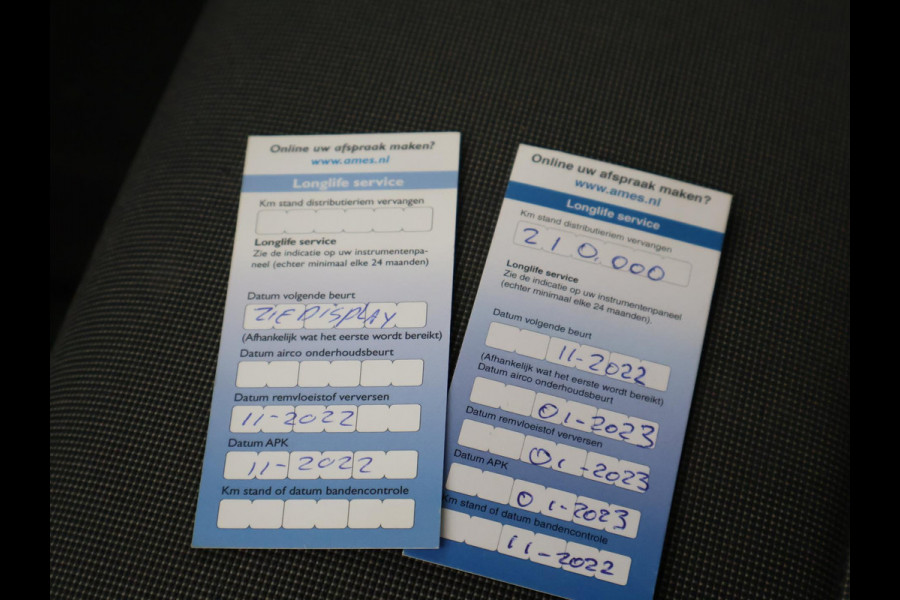 Volkswagen Transporter 2.0 TDI 150 PK DSG AUT. + APPLE CARPLAY / NAVIGATIE / DAB+