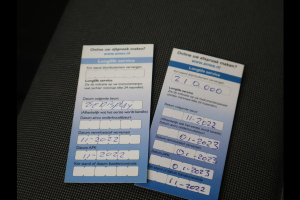 Volkswagen Transporter 2.0 TDI 150 PK DSG AUT. + APPLE CARPLAY / NAVIGATIE / DAB+