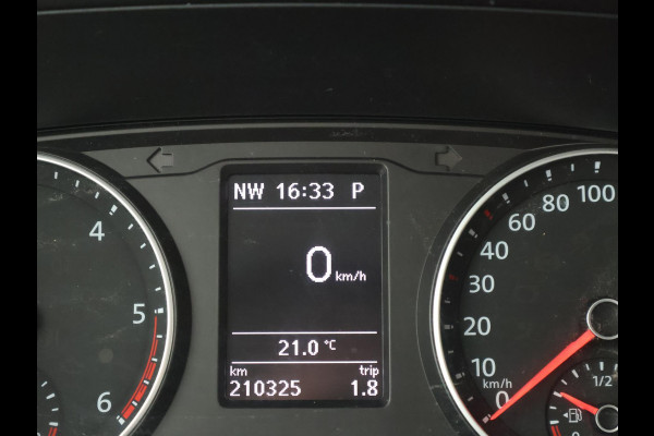 Volkswagen Transporter 2.0 TDI 150 PK DSG AUT. + APPLE CARPLAY / NAVIGATIE / DAB+