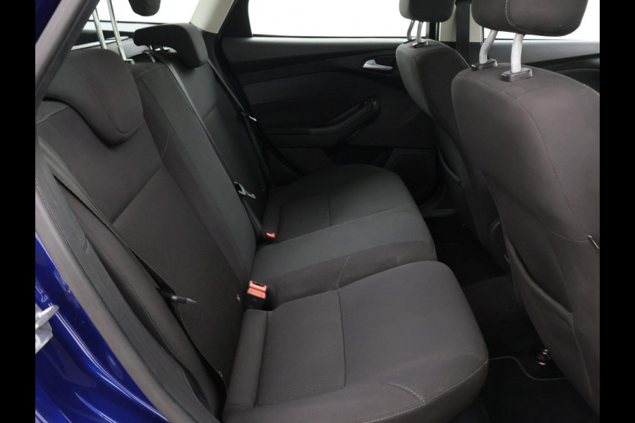 Ford FOCUS Wagon 1.0 ECOBOOST 125 PK + APPLE CARPLAY / TREKHAAK / VOORRUITVERWARMING
