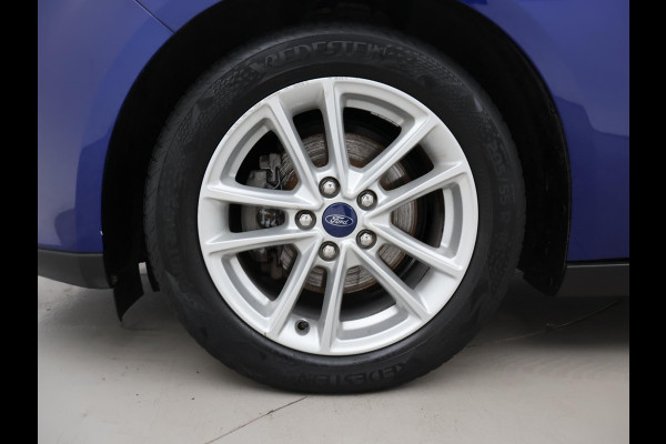 Ford FOCUS Wagon 1.0 ECOBOOST 125 PK + APPLE CARPLAY / TREKHAAK / VOORRUITVERWARMING