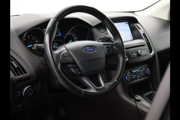 Ford FOCUS Wagon 1.0 ECOBOOST 125 PK + APPLE CARPLAY / TREKHAAK / VOORRUITVERWARMING