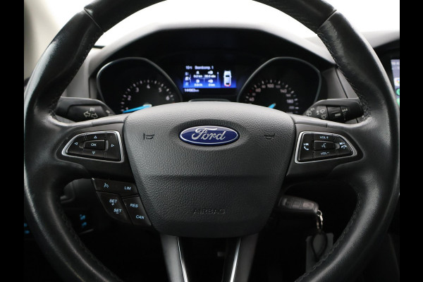 Ford FOCUS Wagon 1.0 ECOBOOST 125 PK + APPLE CARPLAY / TREKHAAK / VOORRUITVERWARMING