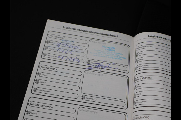 Ford FOCUS Wagon 1.0 ECOBOOST 125 PK + APPLE CARPLAY / TREKHAAK / VOORRUITVERWARMING