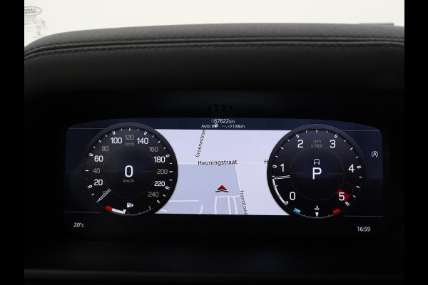 Land Rover Defender 2.0 D240 110 GRIJS KENTEKEN + PANORAMADAK | 360 CAMERA | WEGKL. TREKHAAK | MERIDIAN | LUCHTVERING