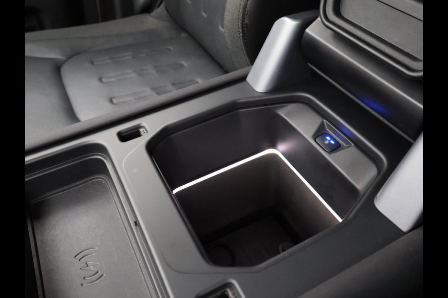 Land Rover Defender 2.0 D240 110 GRIJS KENTEKEN + PANORAMADAK | 360 CAMERA | WEGKL. TREKHAAK | MERIDIAN | LUCHTVERING