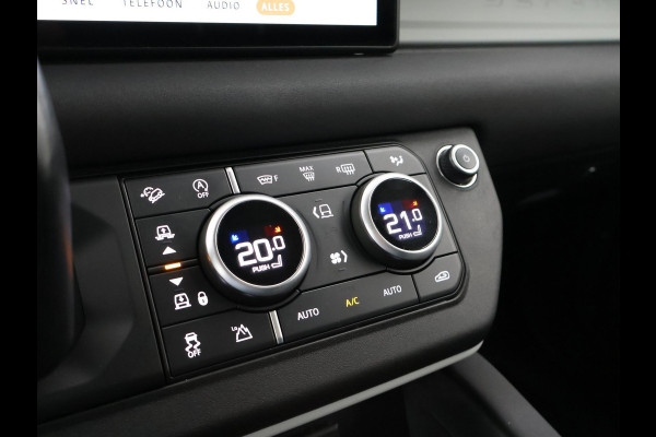 Land Rover Defender 2.0 D240 110 GRIJS KENTEKEN + PANORAMADAK | 360 CAMERA | WEGKL. TREKHAAK | MERIDIAN | LUCHTVERING