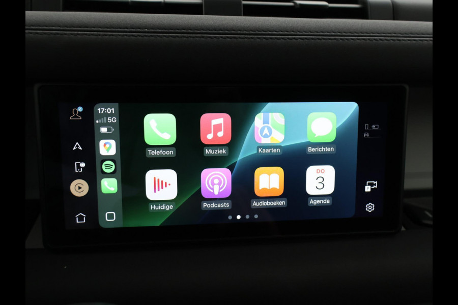 Land Rover Defender 2.0 D240 110 GRIJS KENTEKEN + PANORAMADAK | 360 CAMERA | WEGKL. TREKHAAK | MERIDIAN | LUCHTVERING