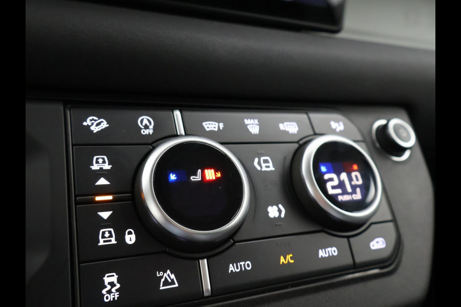 Land Rover Defender 2.0 D240 110 GRIJS KENTEKEN + PANORAMADAK | 360 CAMERA | WEGKL. TREKHAAK | MERIDIAN | LUCHTVERING