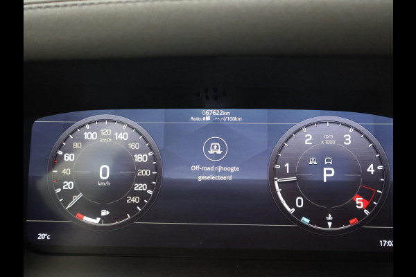 Land Rover Defender 2.0 D240 110 GRIJS KENTEKEN + PANORAMADAK | 360 CAMERA | WEGKL. TREKHAAK | MERIDIAN | LUCHTVERING