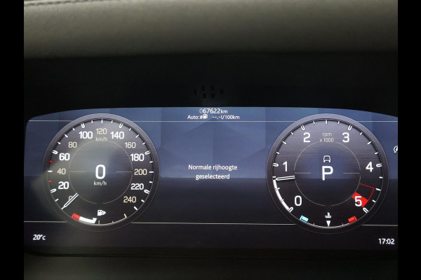 Land Rover Defender 2.0 D240 110 GRIJS KENTEKEN + PANORAMADAK | 360 CAMERA | WEGKL. TREKHAAK | MERIDIAN | LUCHTVERING