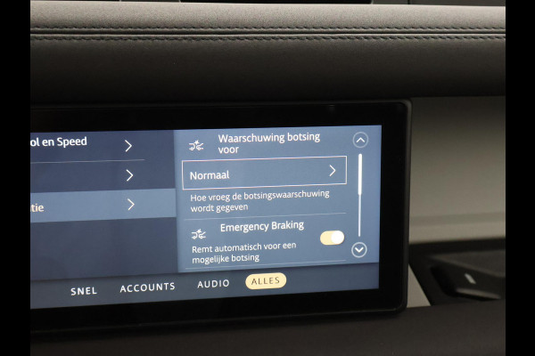 Land Rover Defender 2.0 D240 110 GRIJS KENTEKEN + PANORAMADAK | 360 CAMERA | WEGKL. TREKHAAK | MERIDIAN | LUCHTVERING