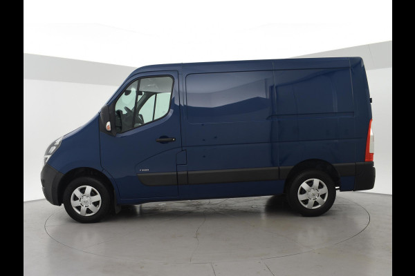 Opel Movano 2.3 180 PK TURBO AUTOMAAT *63.614 KM!* + TREKHAAK CAMERA | CARPLAY | CLIMATE | CRUISE CONTROL