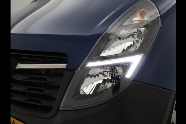 Opel Movano 2.3 180 PK TURBO AUTOMAAT *63.614 KM!* + TREKHAAK CAMERA | CARPLAY | CLIMATE | CRUISE CONTROL