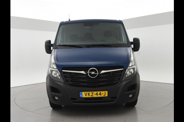 Opel Movano 2.3 180 PK TURBO AUTOMAAT *63.614 KM!* + TREKHAAK CAMERA | CARPLAY | CLIMATE | CRUISE CONTROL