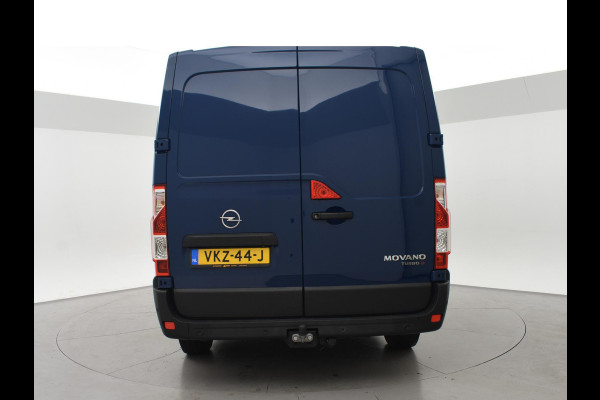 Opel Movano 2.3 180 PK TURBO AUTOMAAT *63.614 KM!* + TREKHAAK CAMERA | CARPLAY | CLIMATE | CRUISE CONTROL