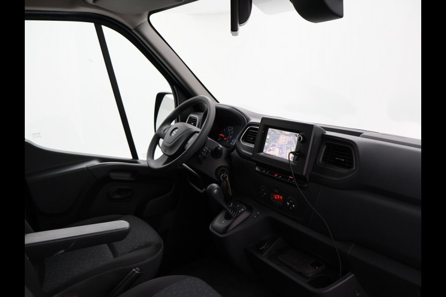 Opel Movano 2.3 180 PK TURBO AUTOMAAT *63.614 KM!* + TREKHAAK CAMERA | CARPLAY | CLIMATE | CRUISE CONTROL