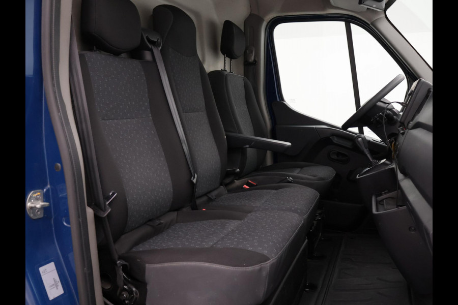 Opel Movano 2.3 180 PK TURBO AUTOMAAT *63.614 KM!* + TREKHAAK CAMERA | CARPLAY | CLIMATE | CRUISE CONTROL