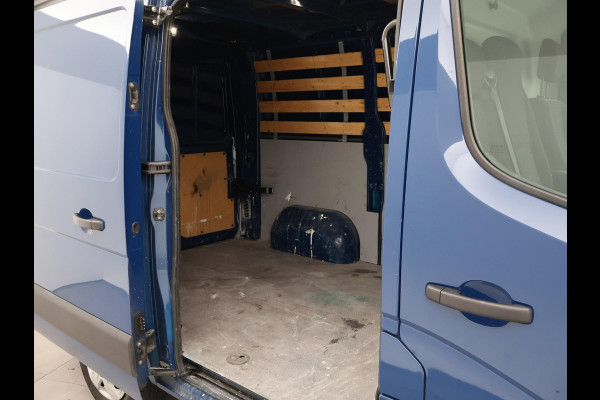 Opel Movano 2.3 180 PK TURBO AUTOMAAT *63.614 KM!* + TREKHAAK CAMERA | CARPLAY | CLIMATE | CRUISE CONTROL