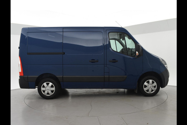 Opel Movano 2.3 180 PK TURBO AUTOMAAT *63.614 KM!* + TREKHAAK CAMERA | CARPLAY | CLIMATE | CRUISE CONTROL