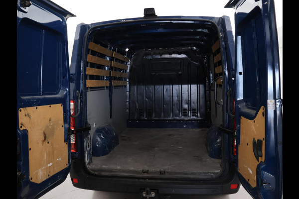 Opel Movano 2.3 180 PK TURBO AUTOMAAT *63.614 KM!* + TREKHAAK CAMERA | CARPLAY | CLIMATE | CRUISE CONTROL