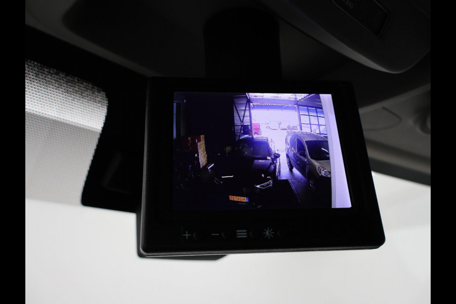 Opel Movano 2.3 180 PK TURBO AUTOMAAT *63.614 KM!* + TREKHAAK CAMERA | CARPLAY | CLIMATE | CRUISE CONTROL