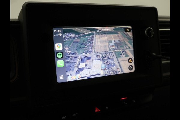 Opel Movano 2.3 180 PK TURBO AUTOMAAT *63.614 KM!* + TREKHAAK CAMERA | CARPLAY | CLIMATE | CRUISE CONTROL