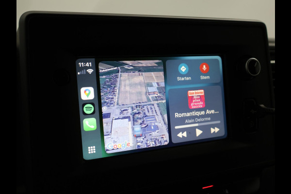 Opel Movano 2.3 180 PK TURBO AUTOMAAT *63.614 KM!* + TREKHAAK CAMERA | CARPLAY | CLIMATE | CRUISE CONTROL