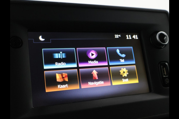 Opel Movano 2.3 180 PK TURBO AUTOMAAT *63.614 KM!* + TREKHAAK CAMERA | CARPLAY | CLIMATE | CRUISE CONTROL