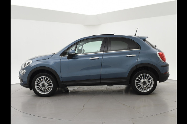 Fiat 500X 1.4 TURBO 140 PK AUT. + PANORAMA SCHUIFDAK | NAVIGATIE | CLIMATE | CRUISE CONTROL