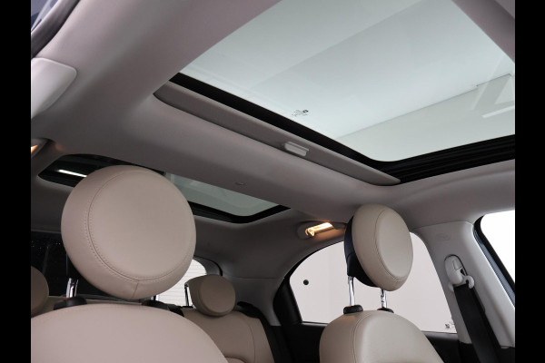 Fiat 500X 1.4 TURBO 140 PK AUT. + PANORAMA SCHUIFDAK | NAVIGATIE | CLIMATE | CRUISE CONTROL