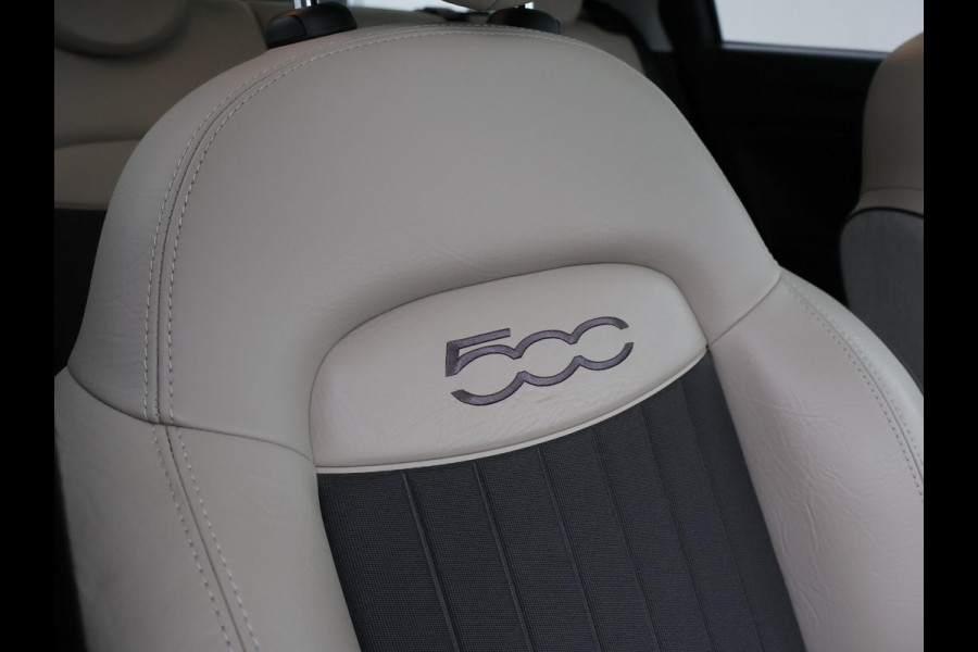 Fiat 500X 1.4 TURBO 140 PK AUT. + PANORAMA SCHUIFDAK | NAVIGATIE | CLIMATE | CRUISE CONTROL