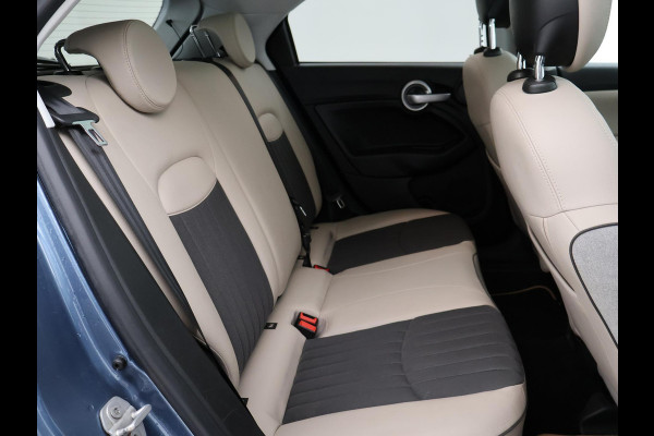 Fiat 500X 1.4 TURBO 140 PK AUT. + PANORAMA SCHUIFDAK | NAVIGATIE | CLIMATE | CRUISE CONTROL