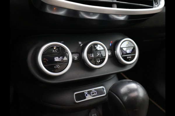 Fiat 500X 1.4 TURBO 140 PK AUT. + PANORAMA SCHUIFDAK | NAVIGATIE | CLIMATE | CRUISE CONTROL