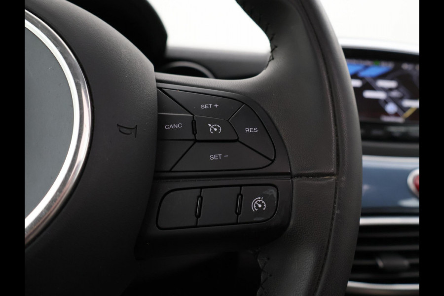 Fiat 500X 1.4 TURBO 140 PK AUT. + PANORAMA SCHUIFDAK | NAVIGATIE | CLIMATE | CRUISE CONTROL