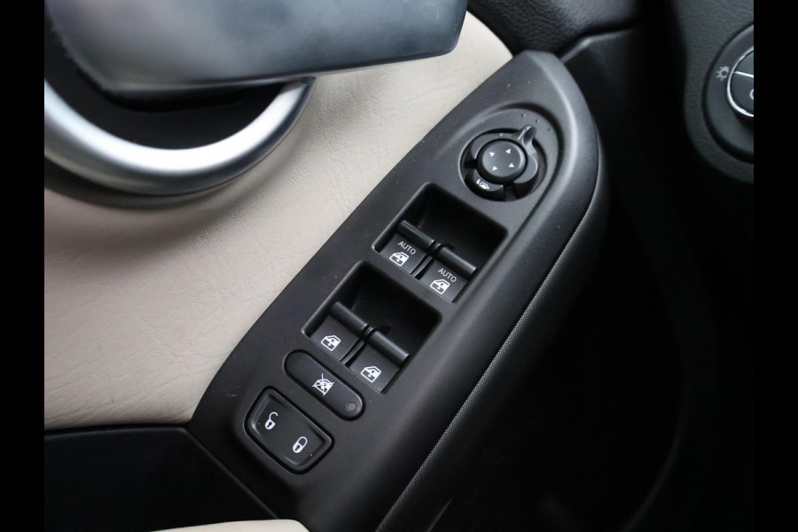 Fiat 500X 1.4 TURBO 140 PK AUT. + PANORAMA SCHUIFDAK | NAVIGATIE | CLIMATE | CRUISE CONTROL