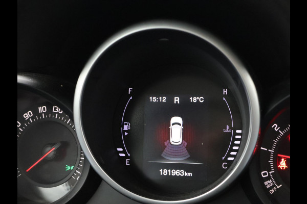 Fiat 500X 1.4 TURBO 140 PK AUT. + PANORAMA SCHUIFDAK | NAVIGATIE | CLIMATE | CRUISE CONTROL