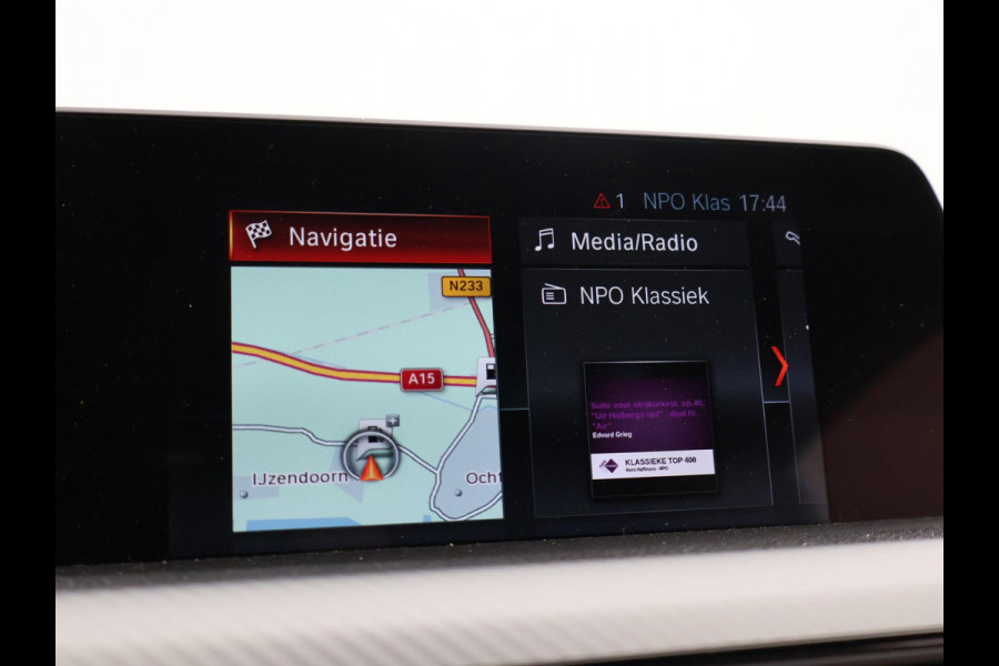 BMW 4 Serie Cabrio 420i M-SPORT + NEKVERWARMING | HEAD-UP | DAB | HARMAN/KARDON | MEMORY | CAMERA | SPORTSTOELEN